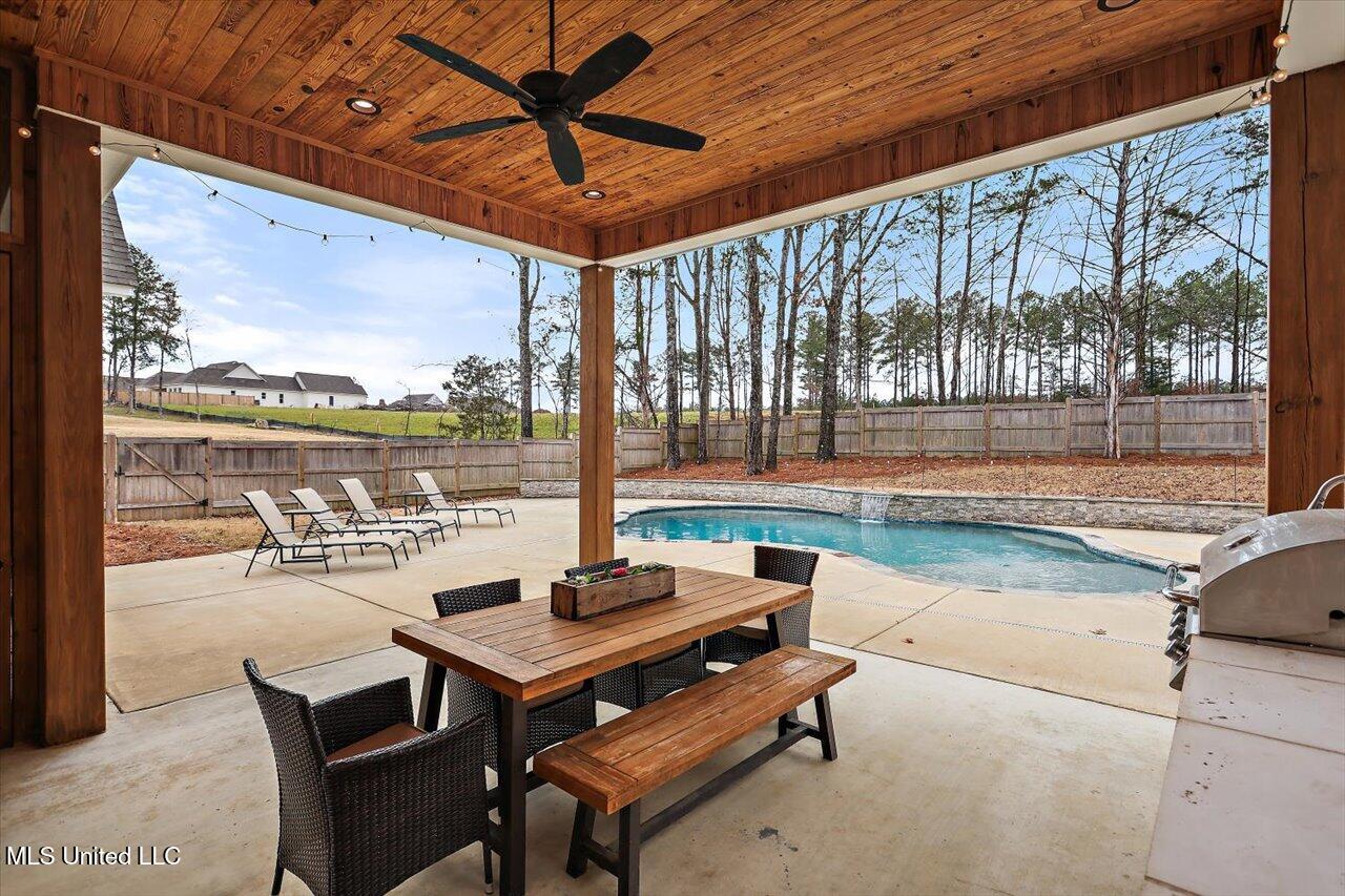 119 Silverleaf Drive