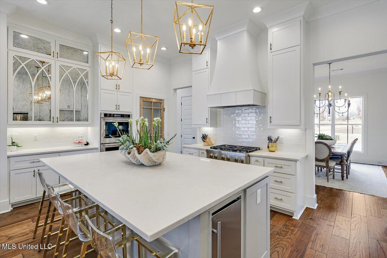 119 Silverleaf Drive
