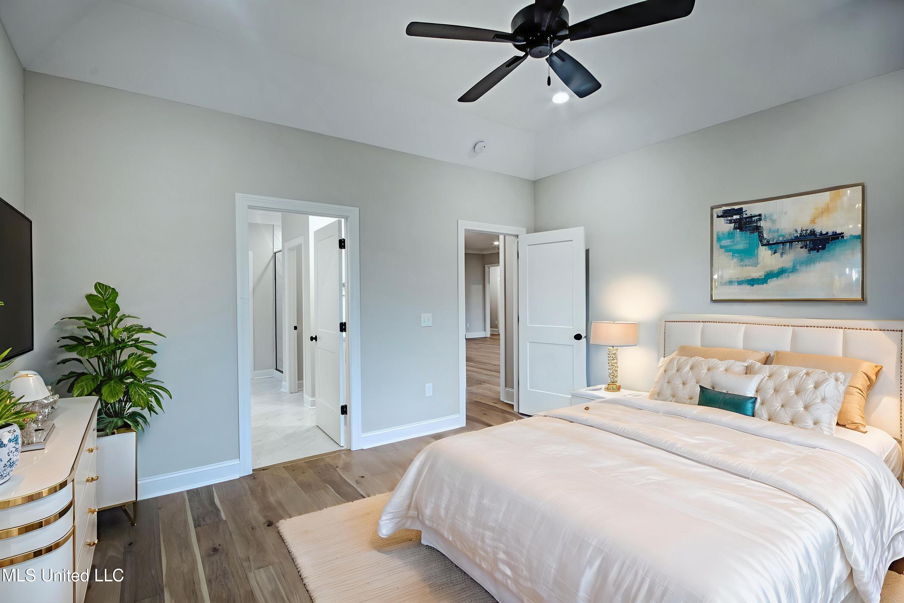 117 Southern Oak Way, Lot 51