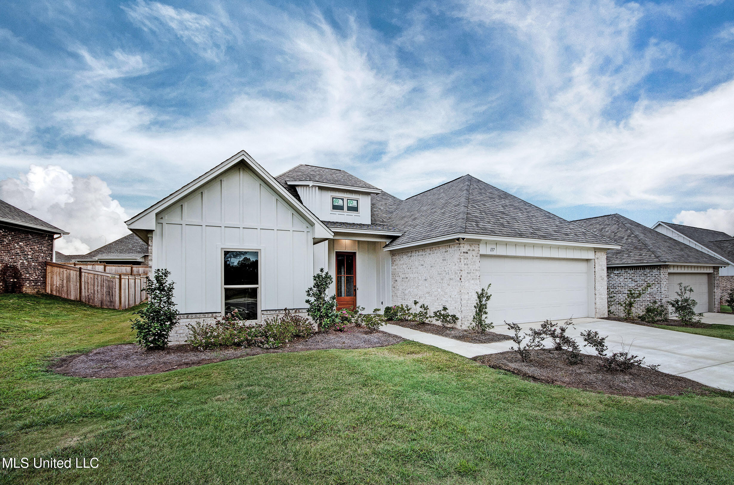 117 Southern Oak Way, Lot 51