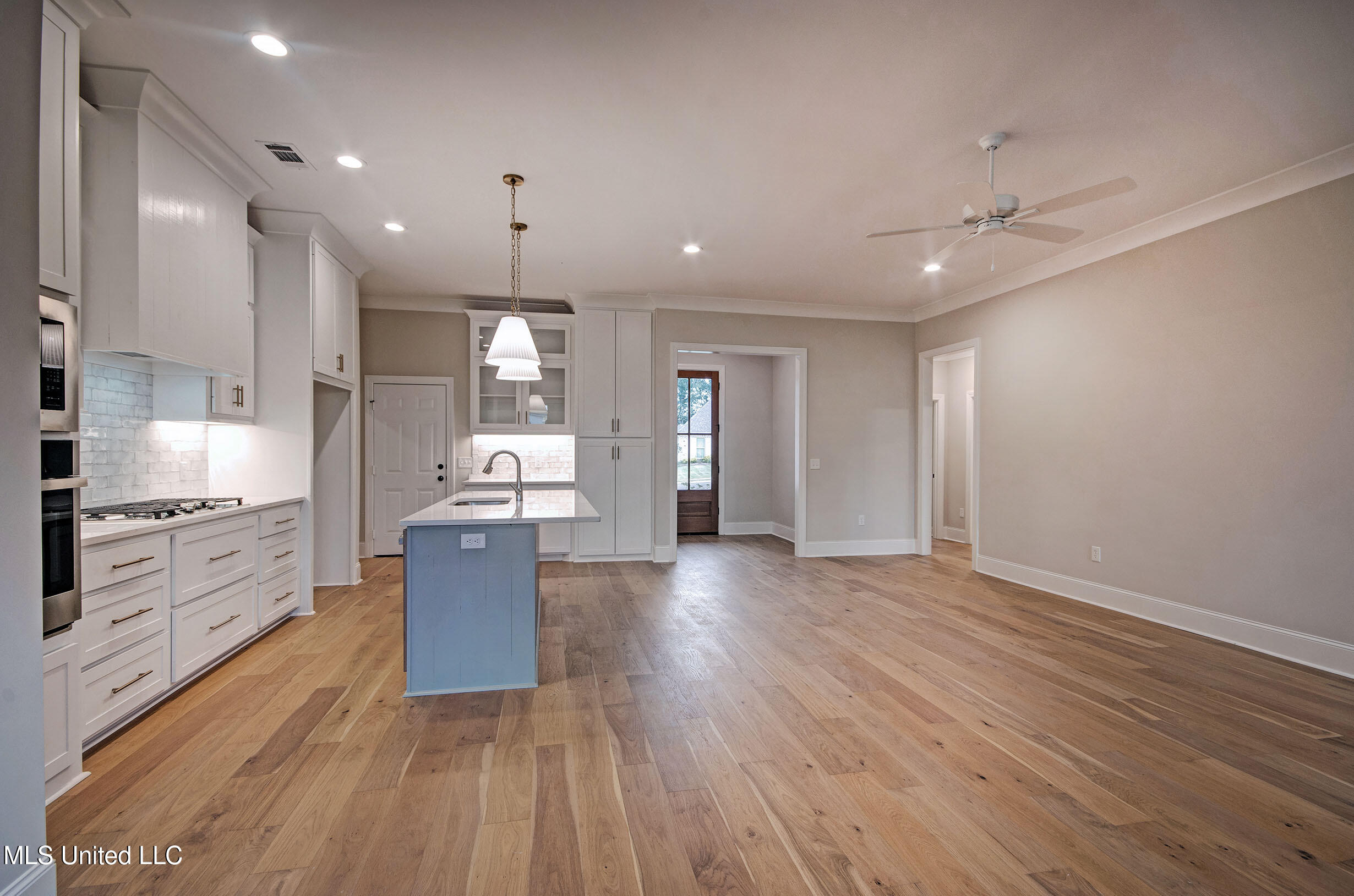 117 Southern Oak Way, Lot 51