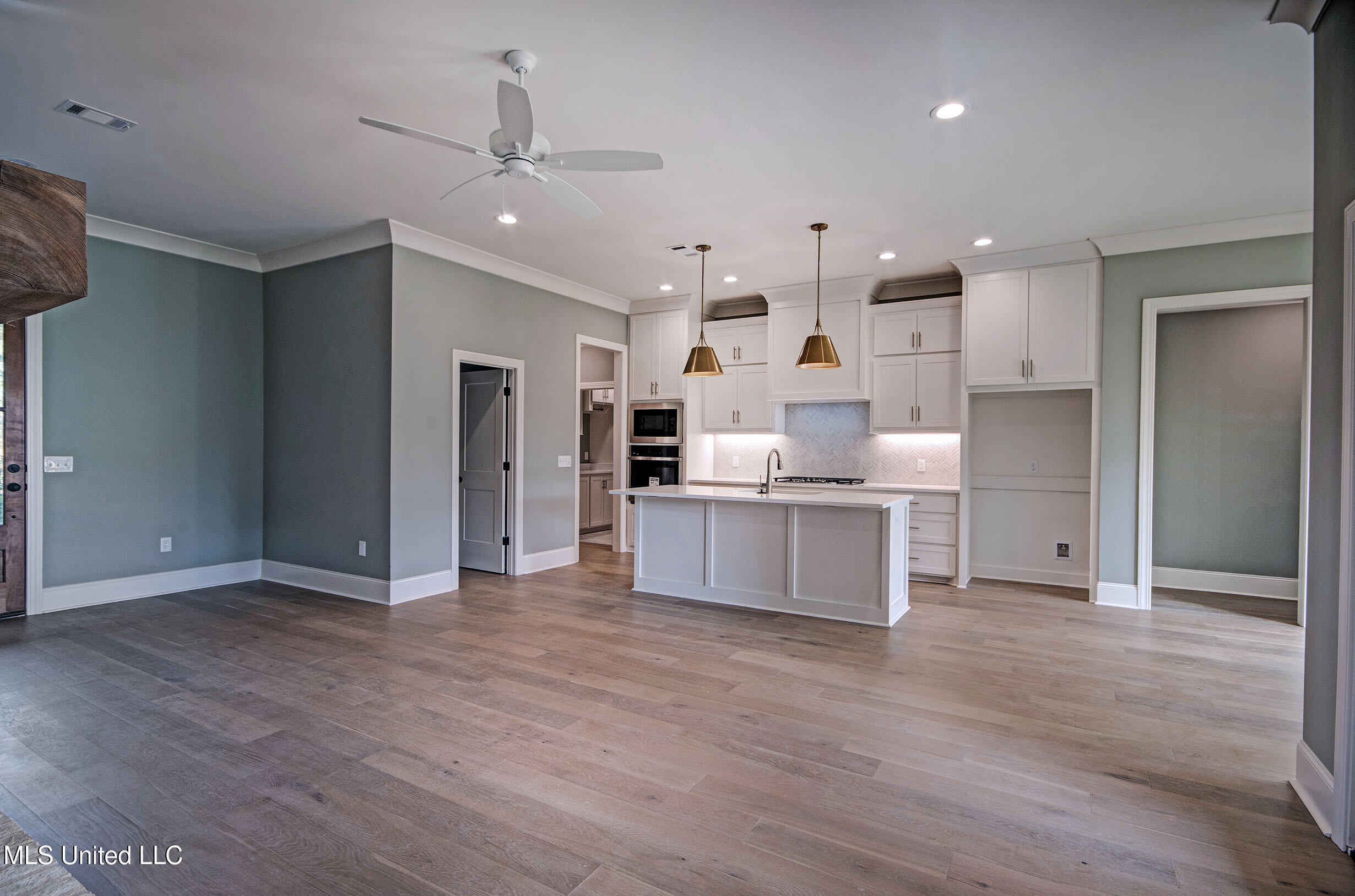 109 Southern Oak Way, Lot 55