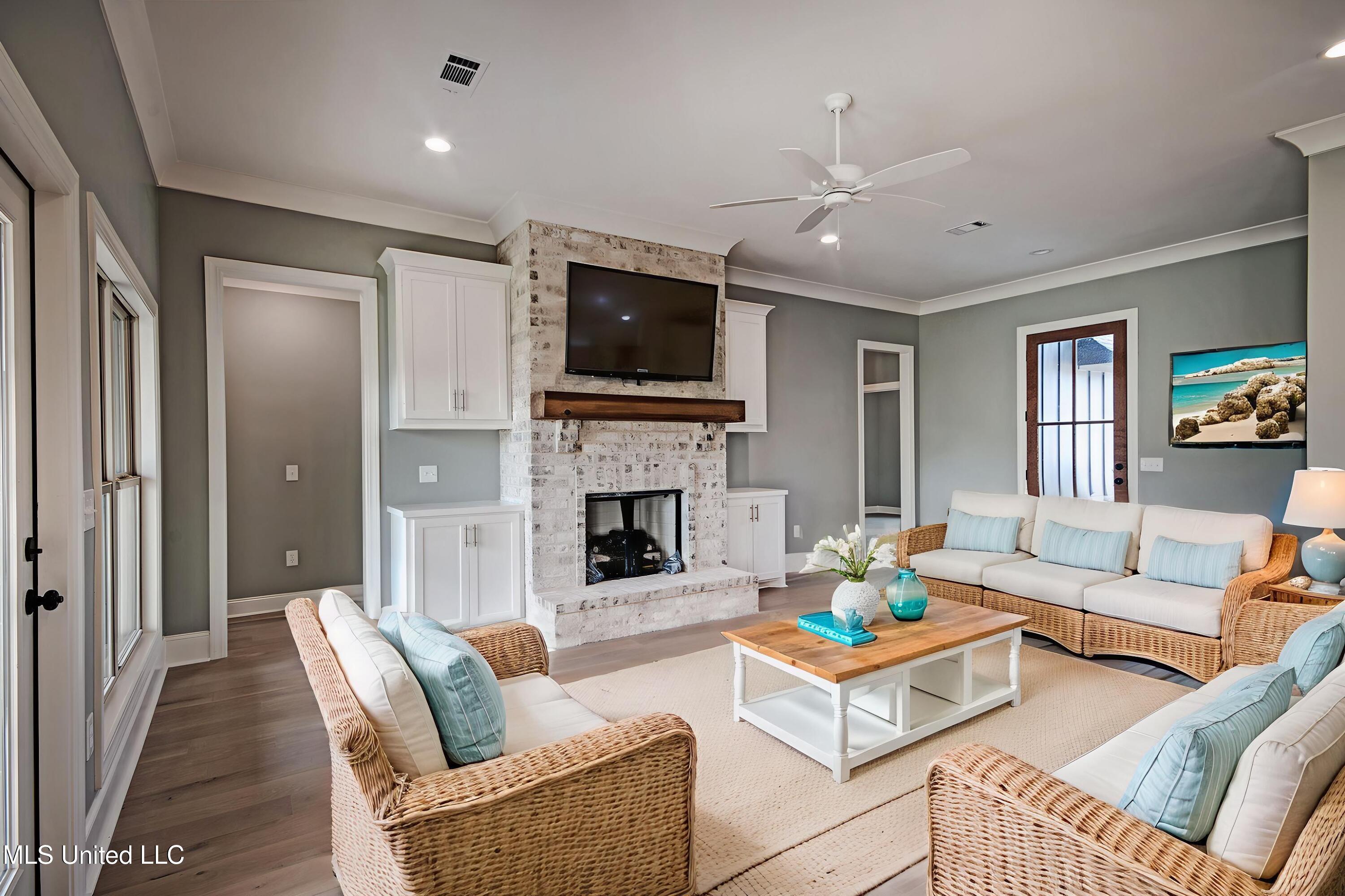 109 Southern Oak Way, Lot 55