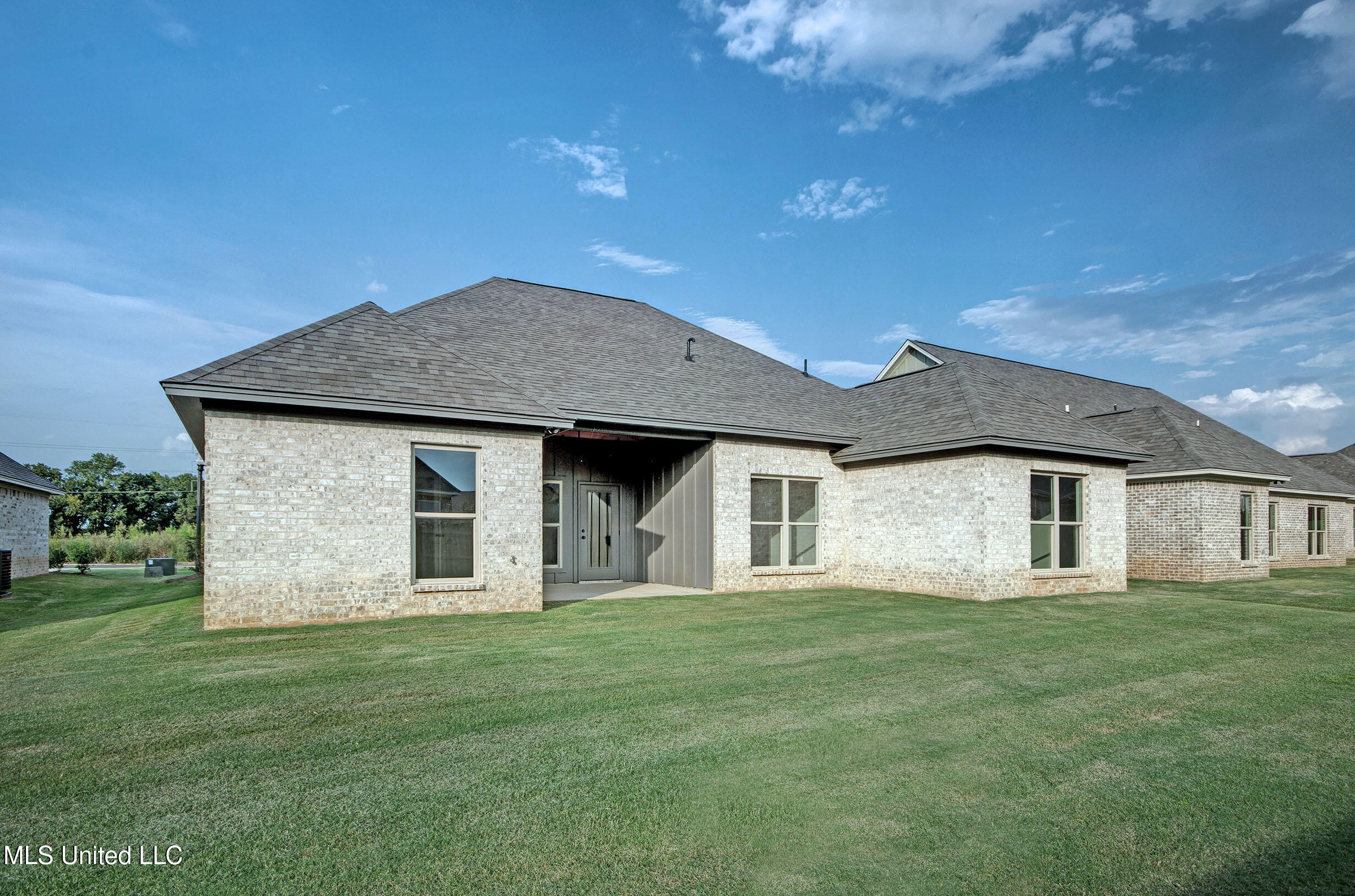 109 Southern Oak Way, Lot 55