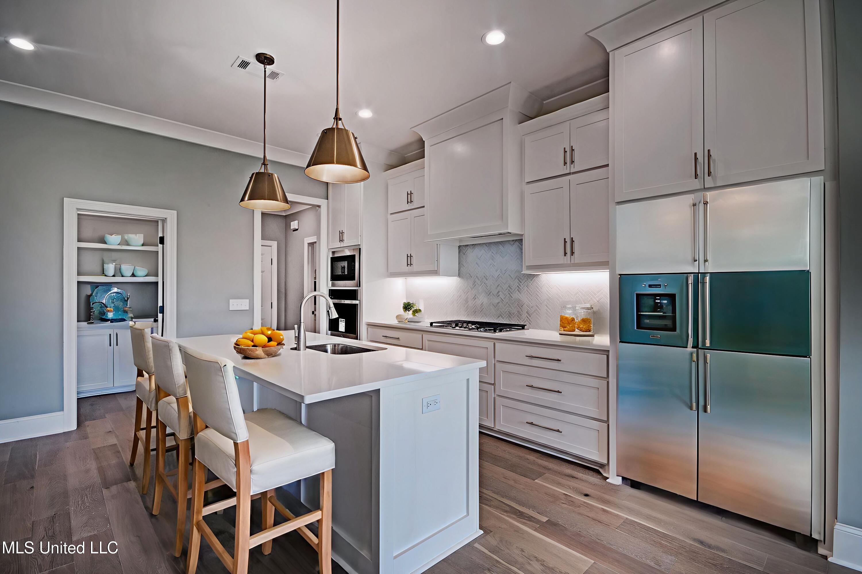 109 Southern Oak Way, Lot 55