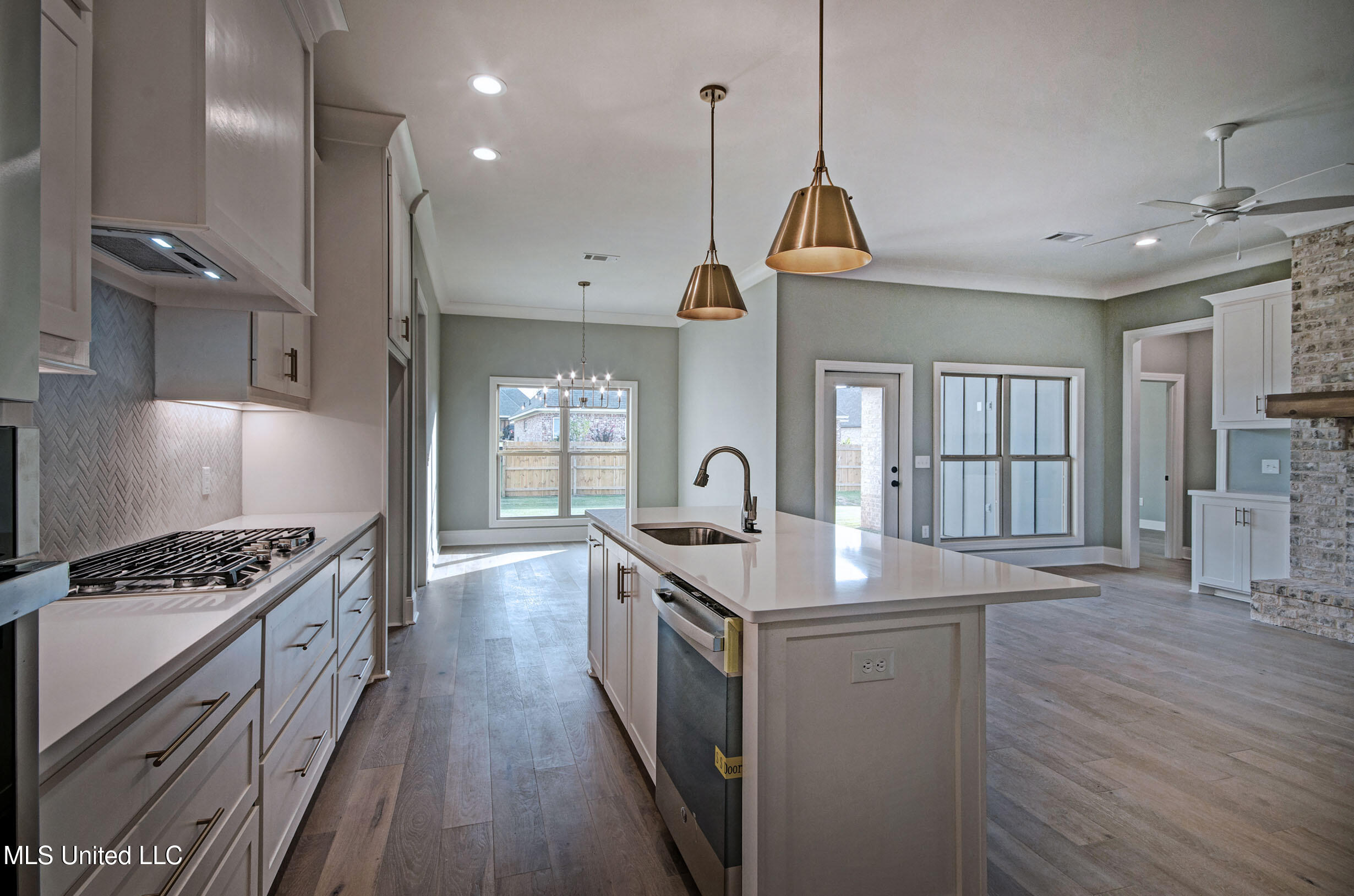 109 Southern Oak Way, Lot 55