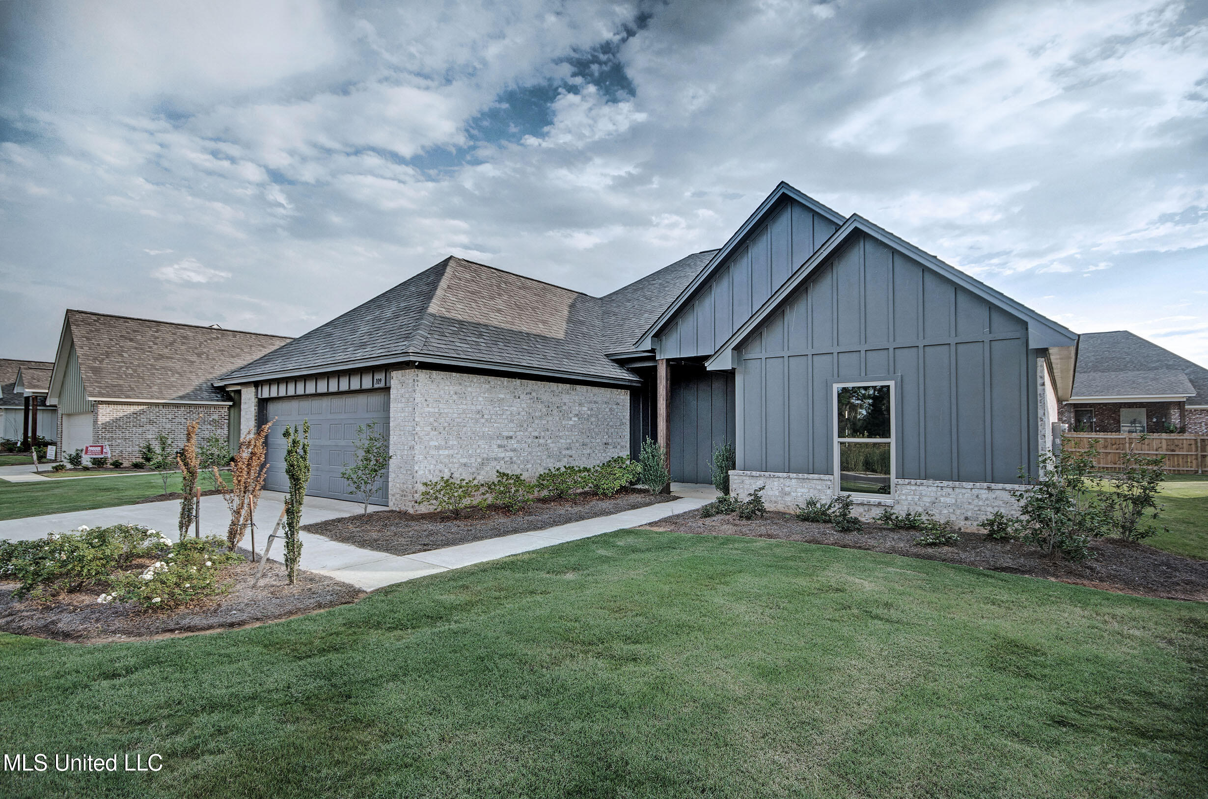 109 Southern Oak Way, Lot 55