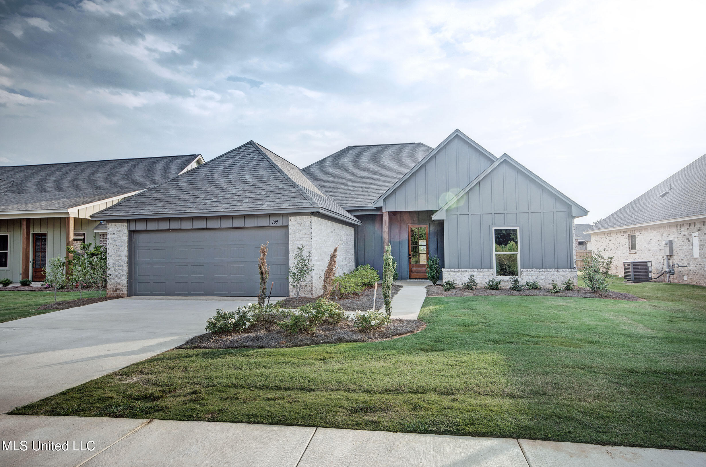 109 Southern Oak Way, Lot 55