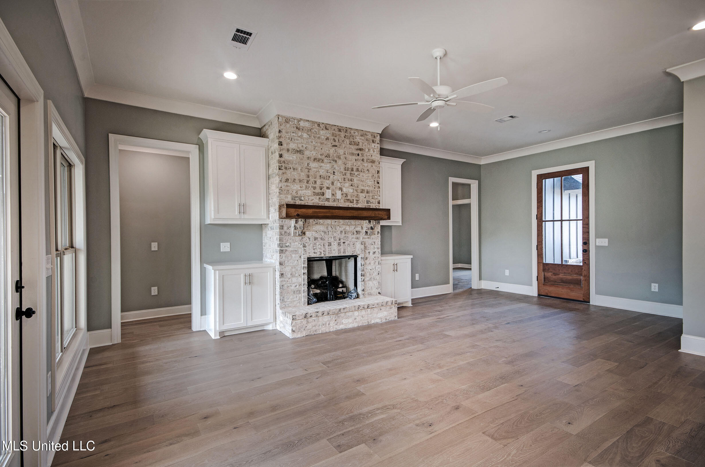 109 Southern Oak Way, Lot 55