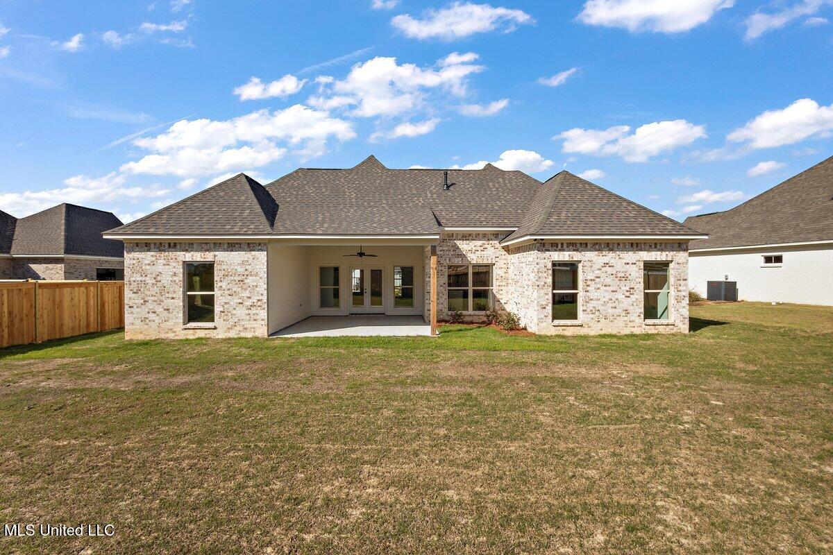 303 Mandy Way