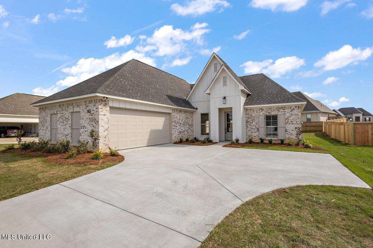 303 Mandy Way