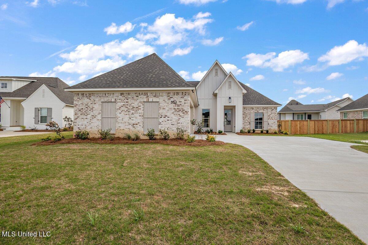 303 Mandy Way