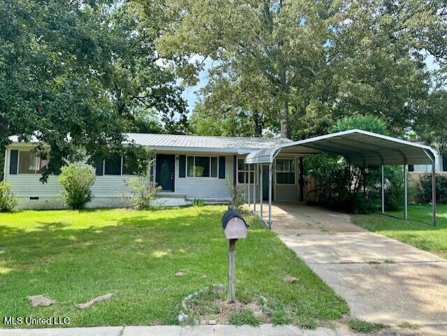 336 Mary Ann Drive