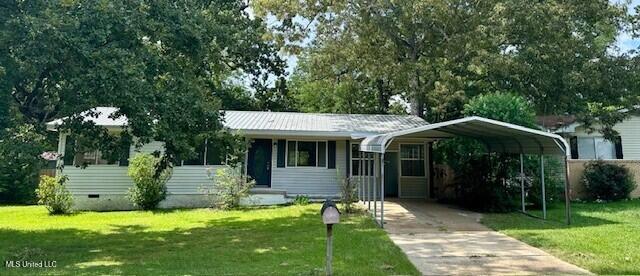 336 Mary Ann Drive