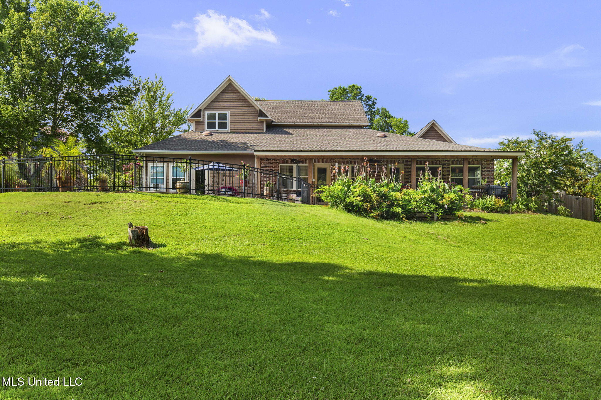 124 Poplar Ridge Drive