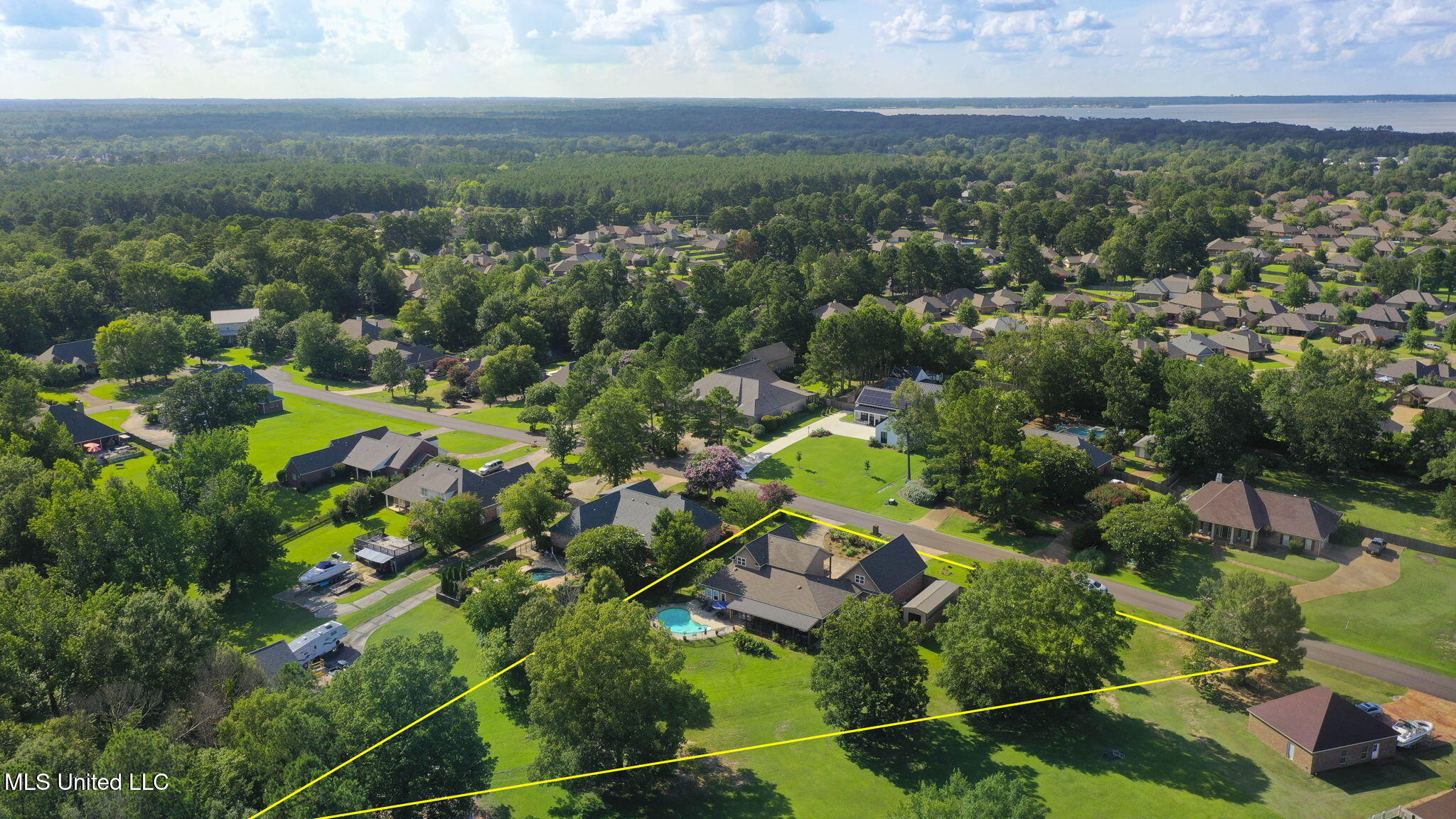 124 Poplar Ridge Drive