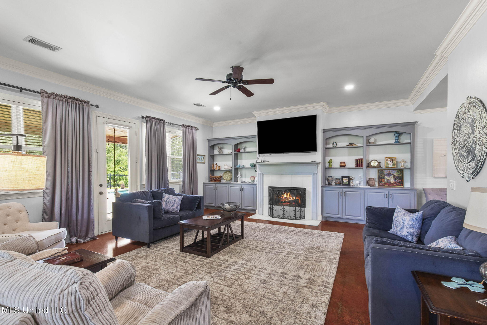 124 Poplar Ridge Drive