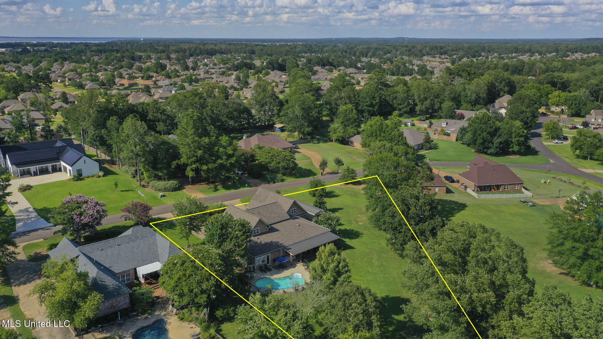 124 Poplar Ridge Drive