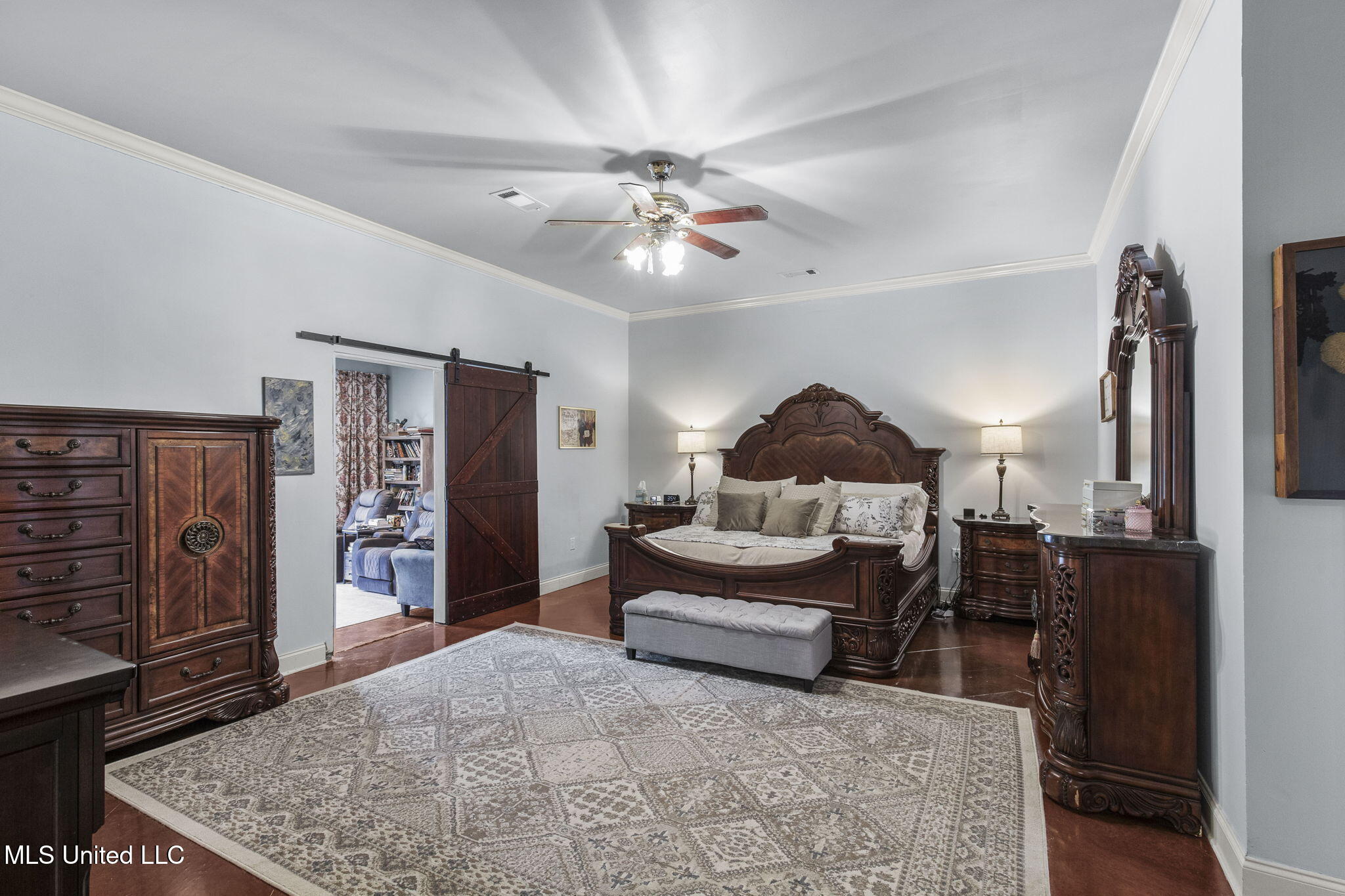 124 Poplar Ridge Drive