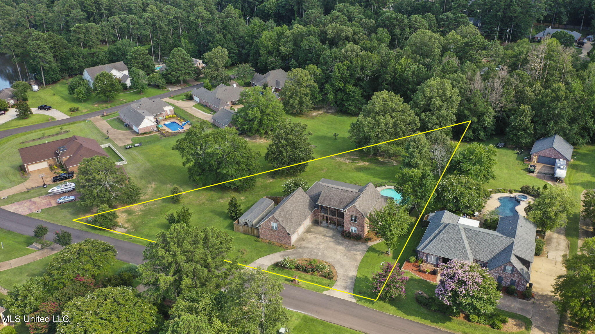 124 Poplar Ridge Drive