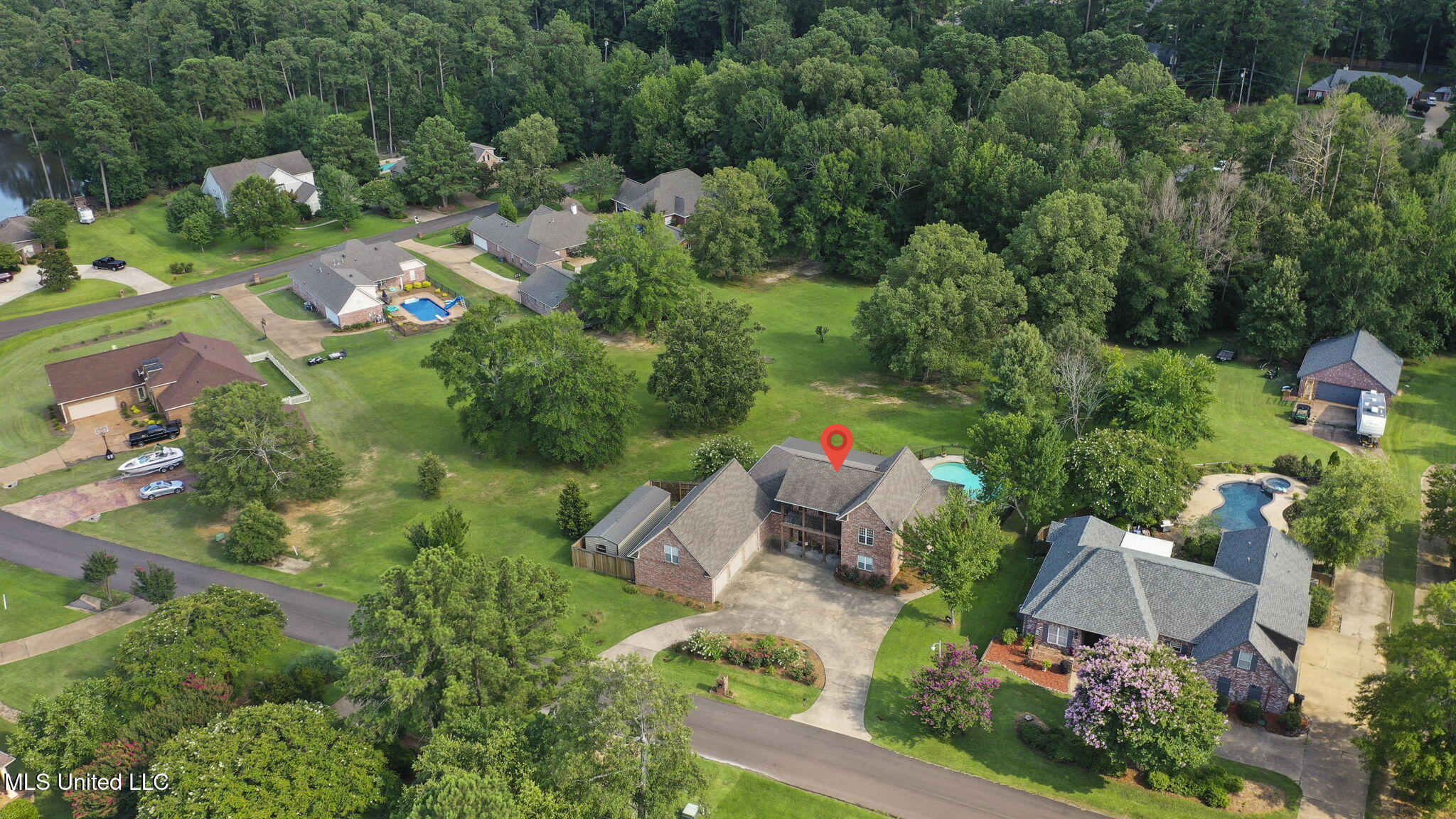 124 Poplar Ridge Drive