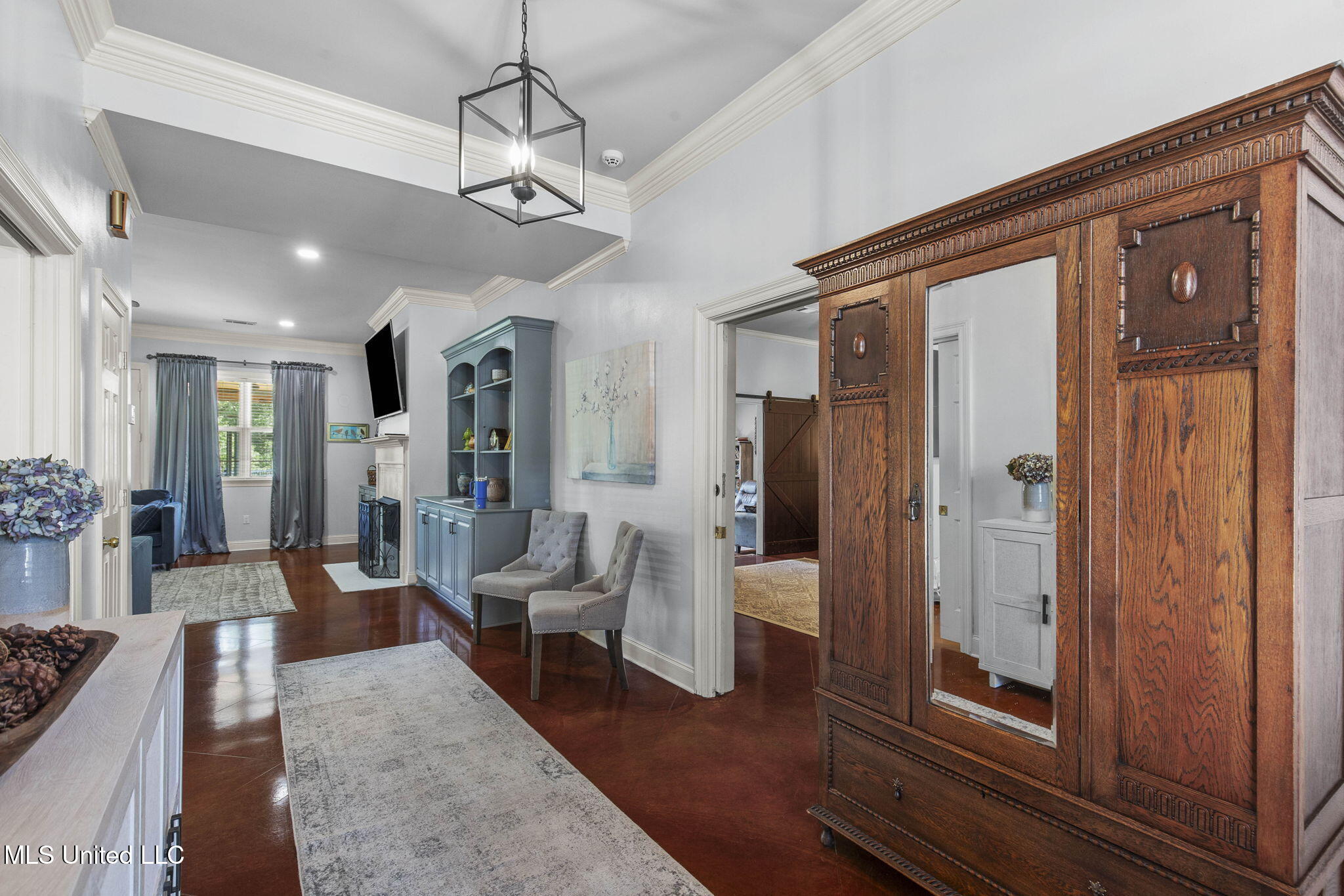 124 Poplar Ridge Drive