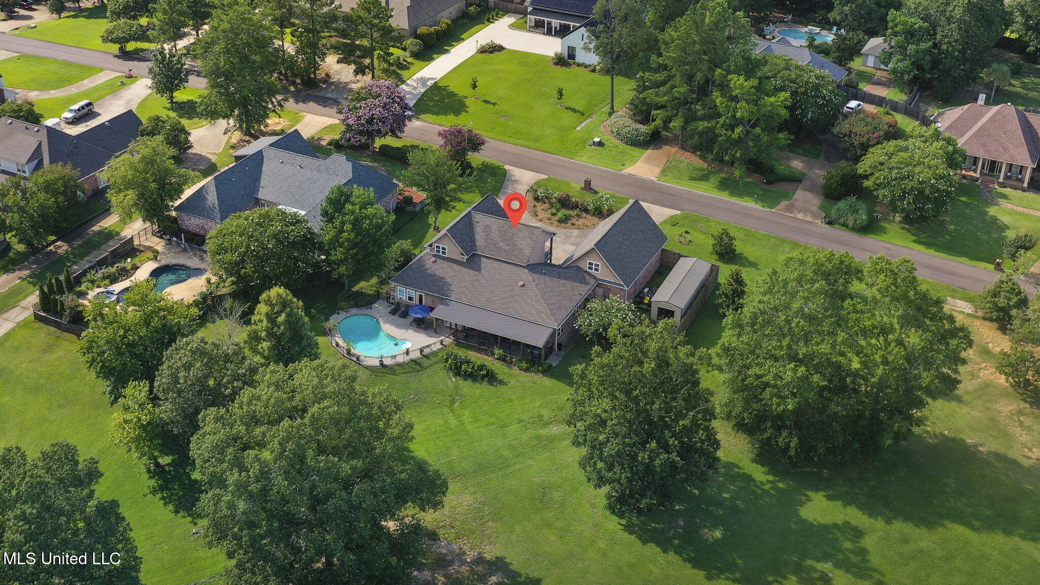 124 Poplar Ridge Drive