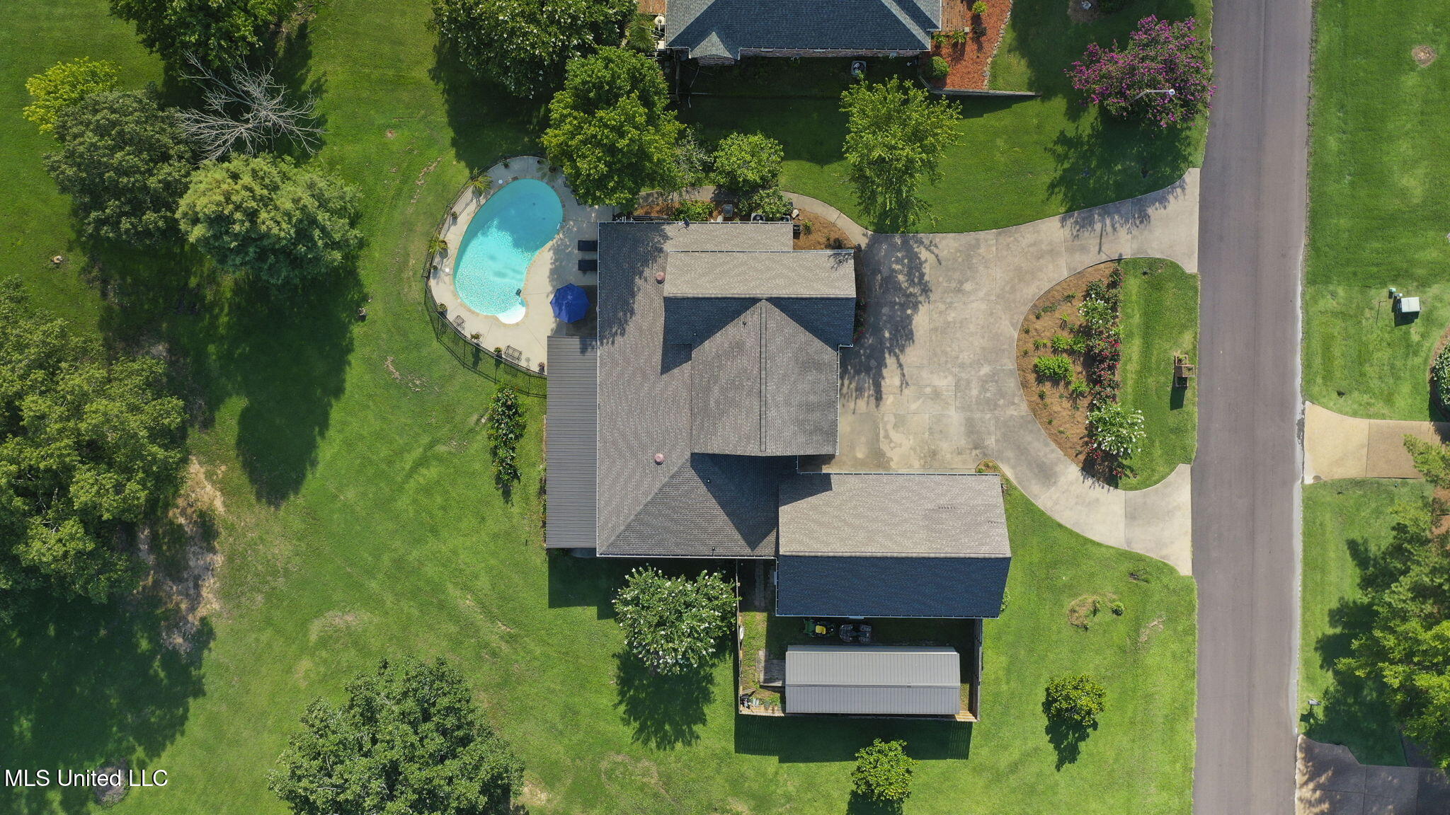 124 Poplar Ridge Drive