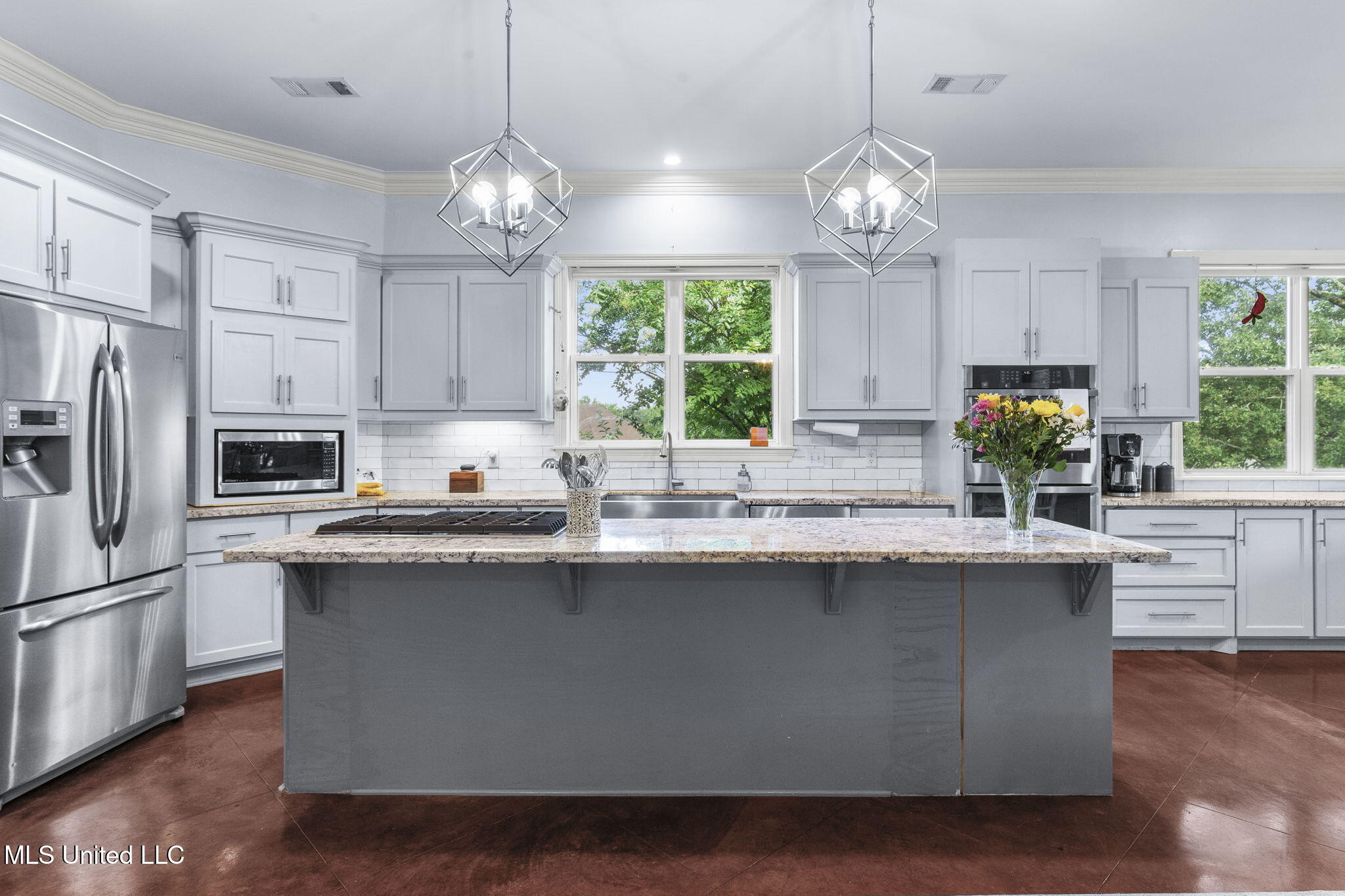 124 Poplar Ridge Drive