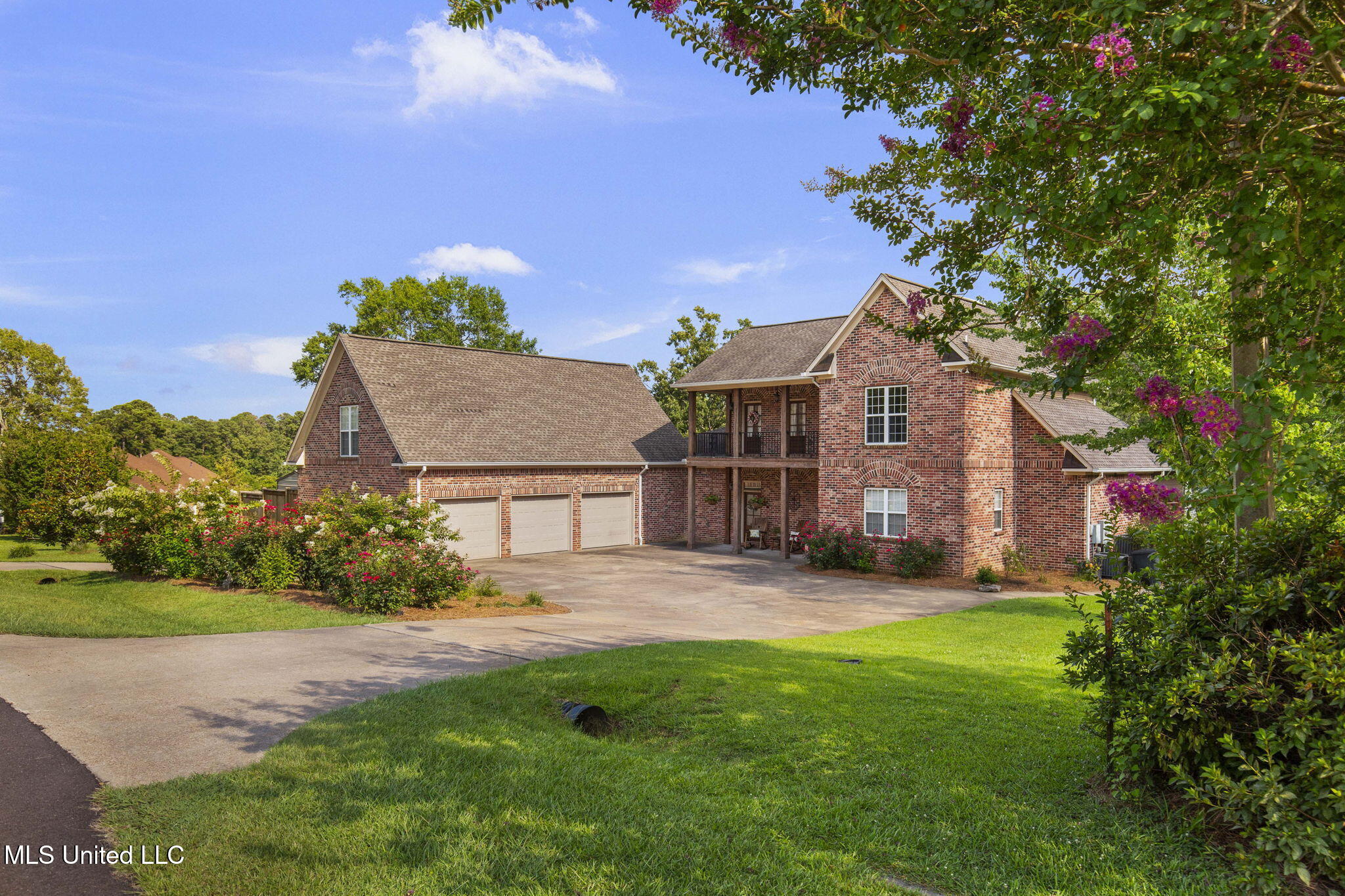 124 Poplar Ridge Drive