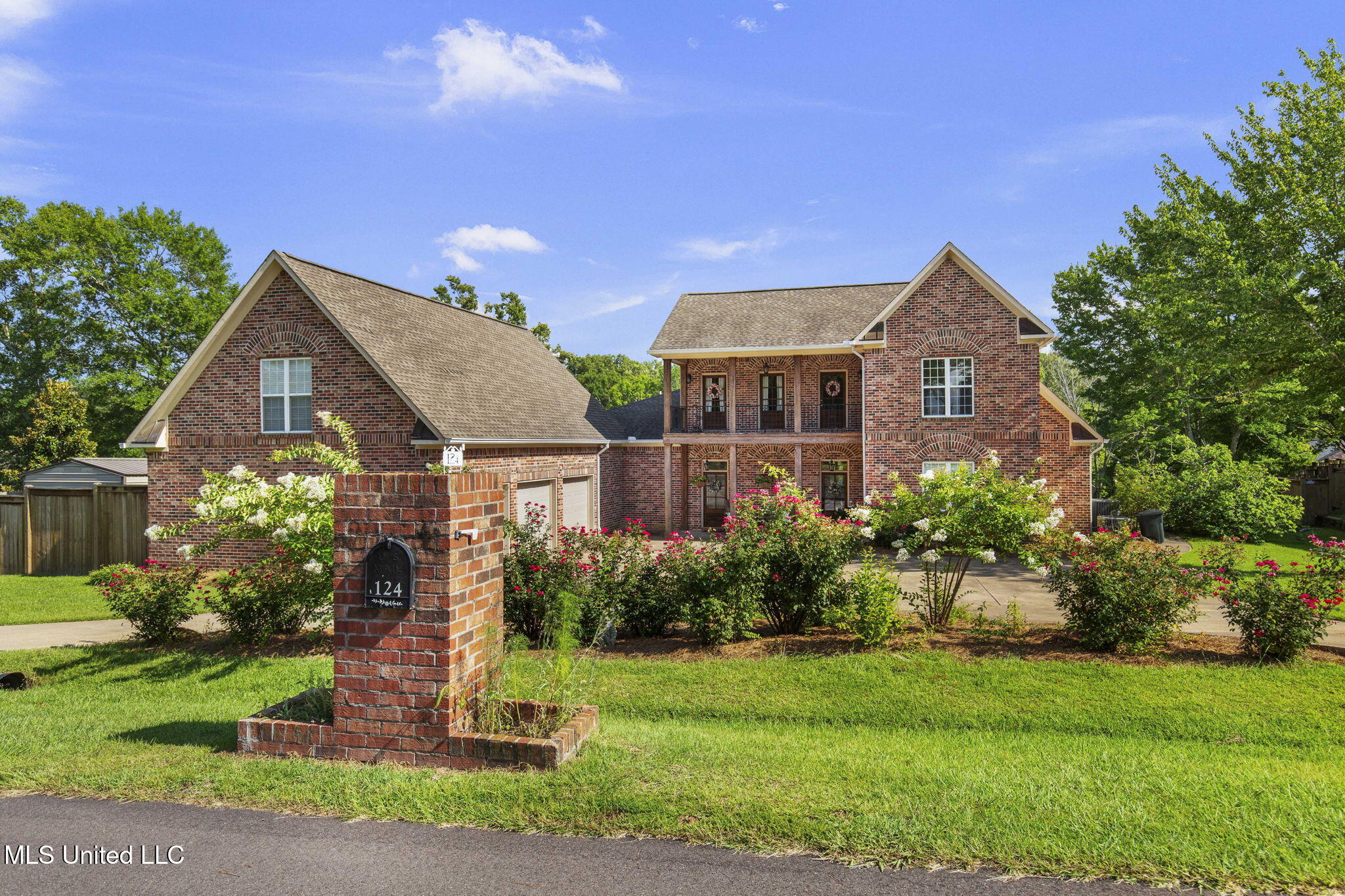 124 Poplar Ridge Drive