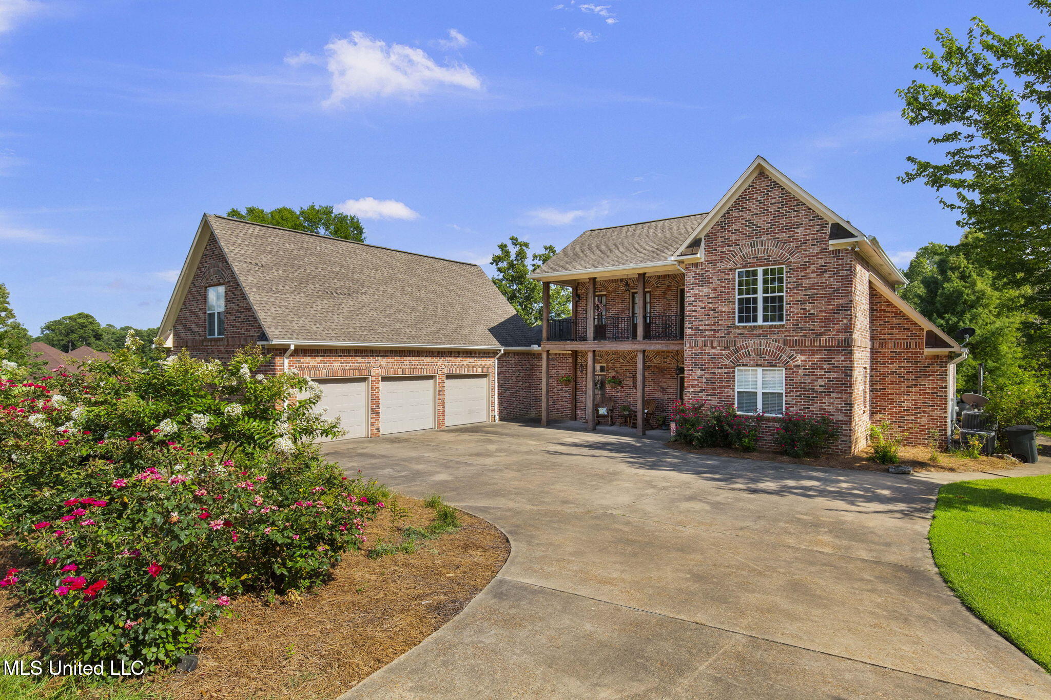 124 Poplar Ridge Drive