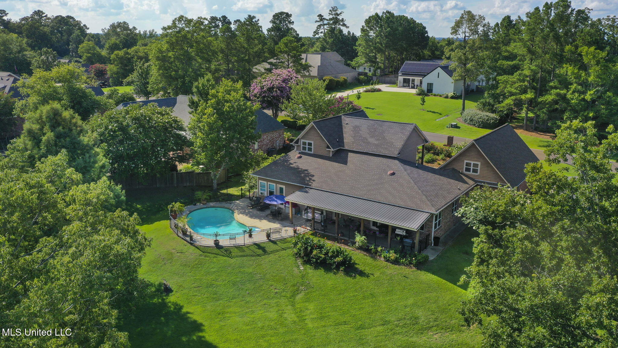 124 Poplar Ridge Drive