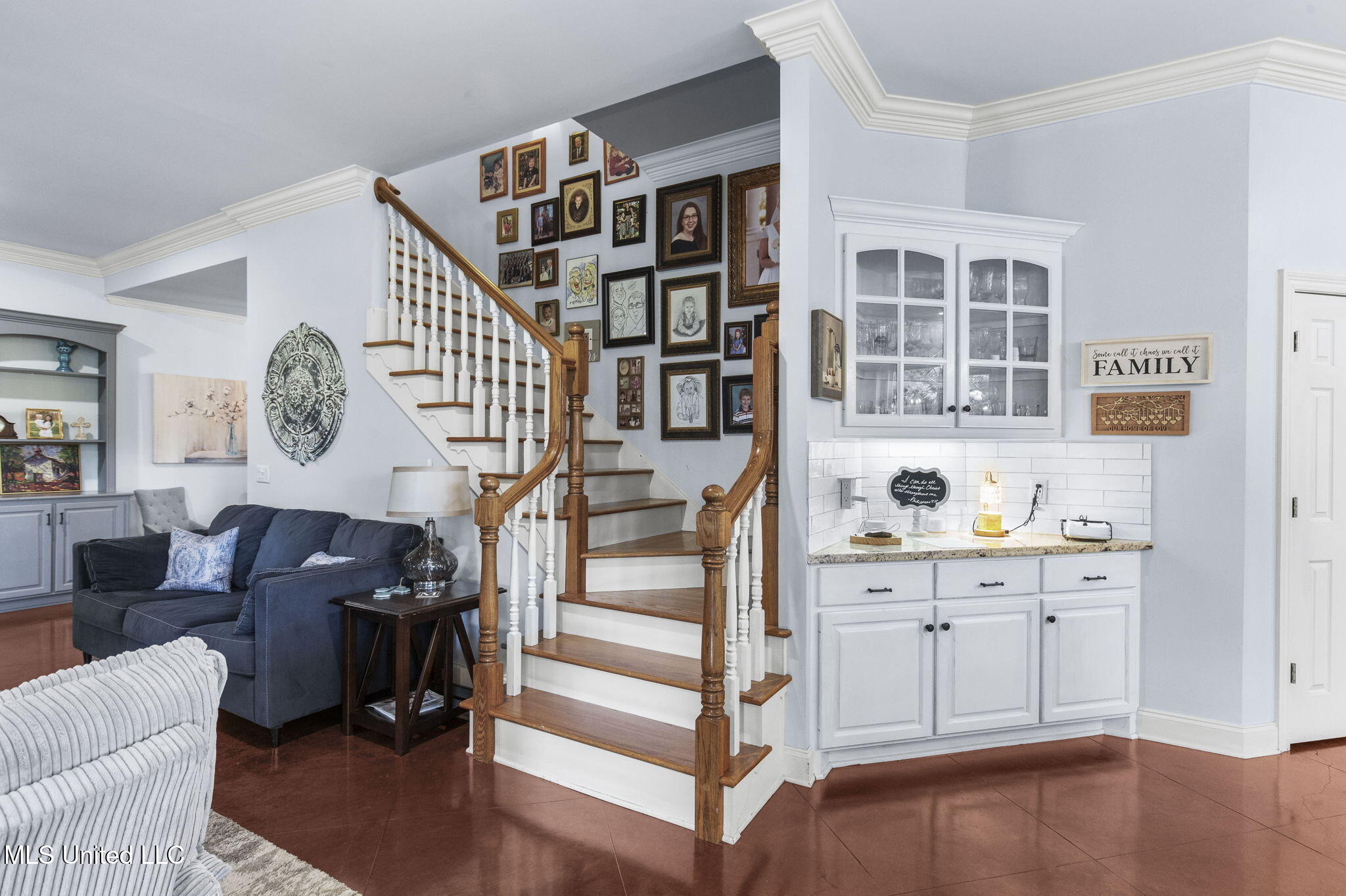 124 Poplar Ridge Drive