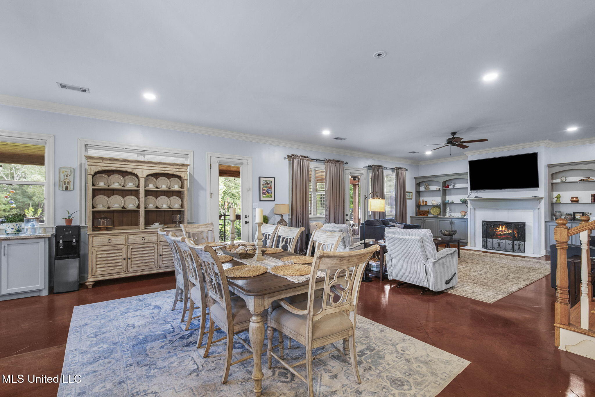 124 Poplar Ridge Drive