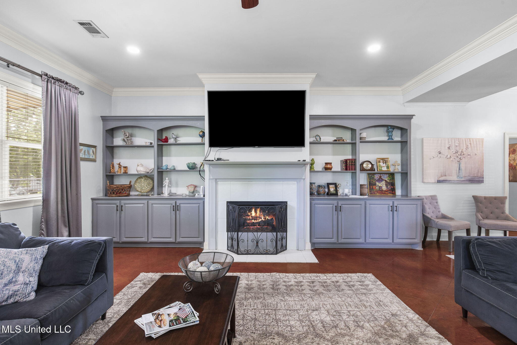 124 Poplar Ridge Drive