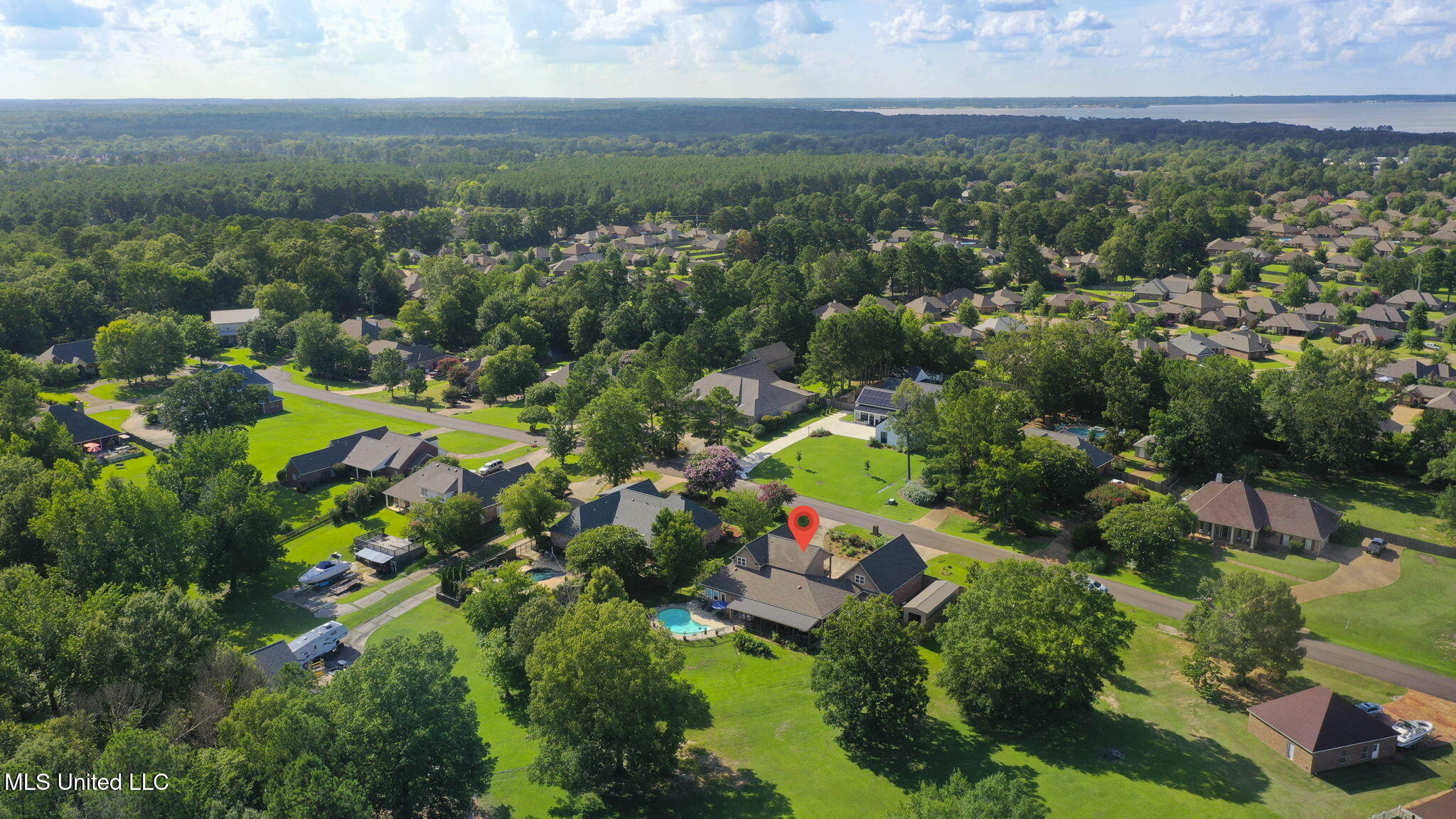 124 Poplar Ridge Drive