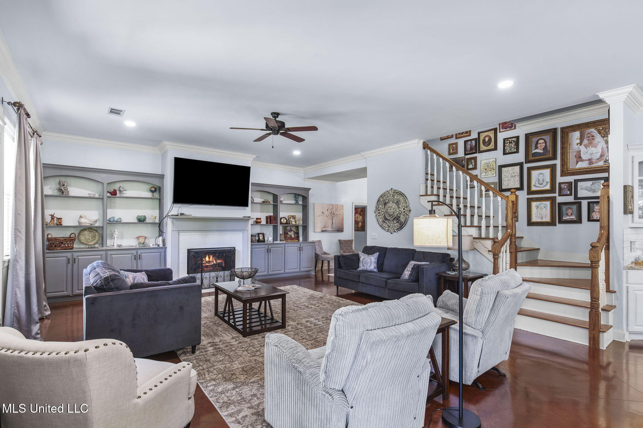 124 Poplar Ridge Drive