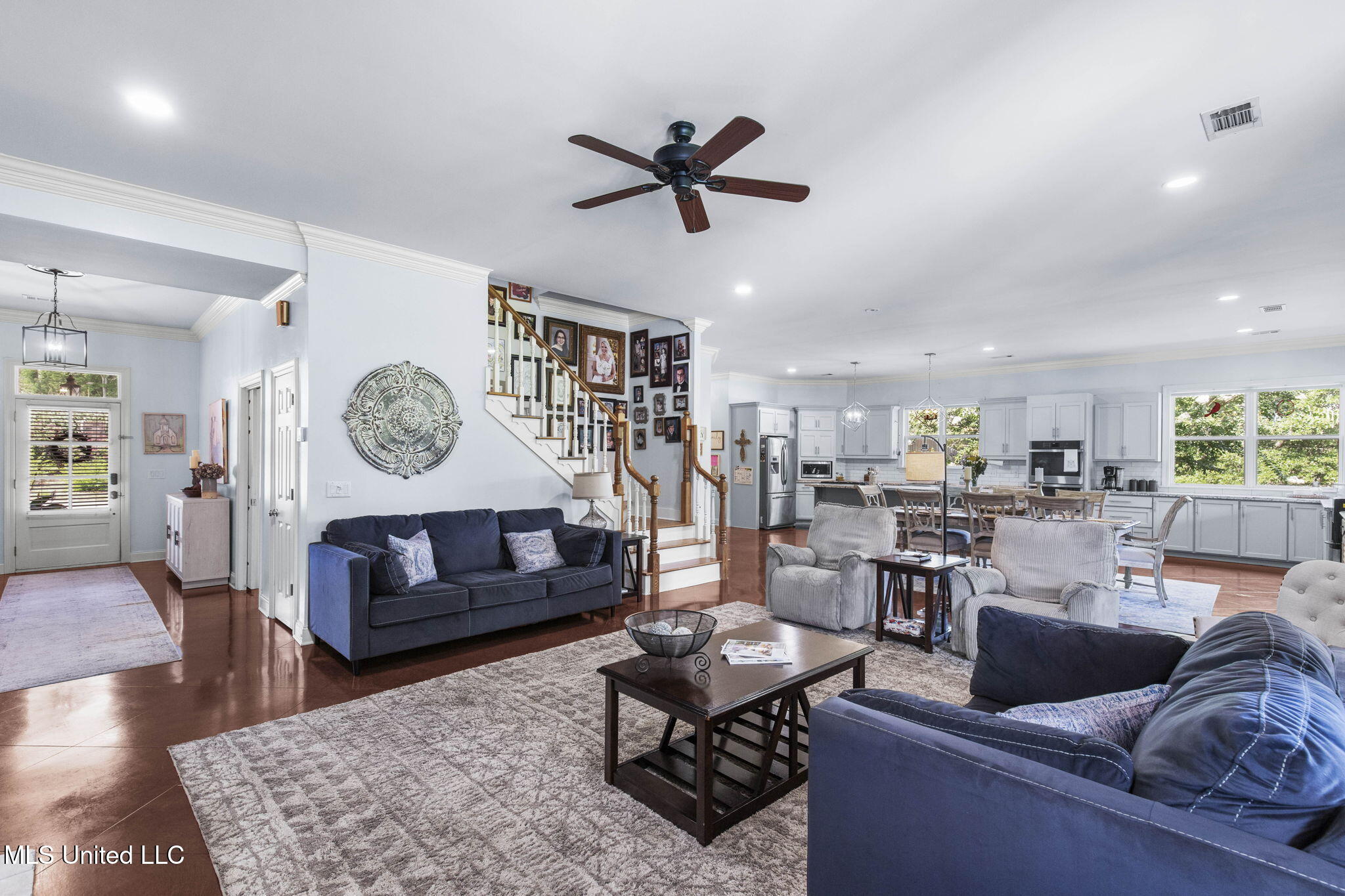 124 Poplar Ridge Drive