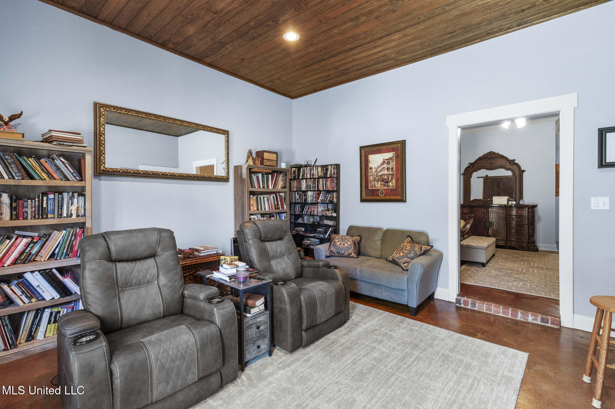 124 Poplar Ridge Drive