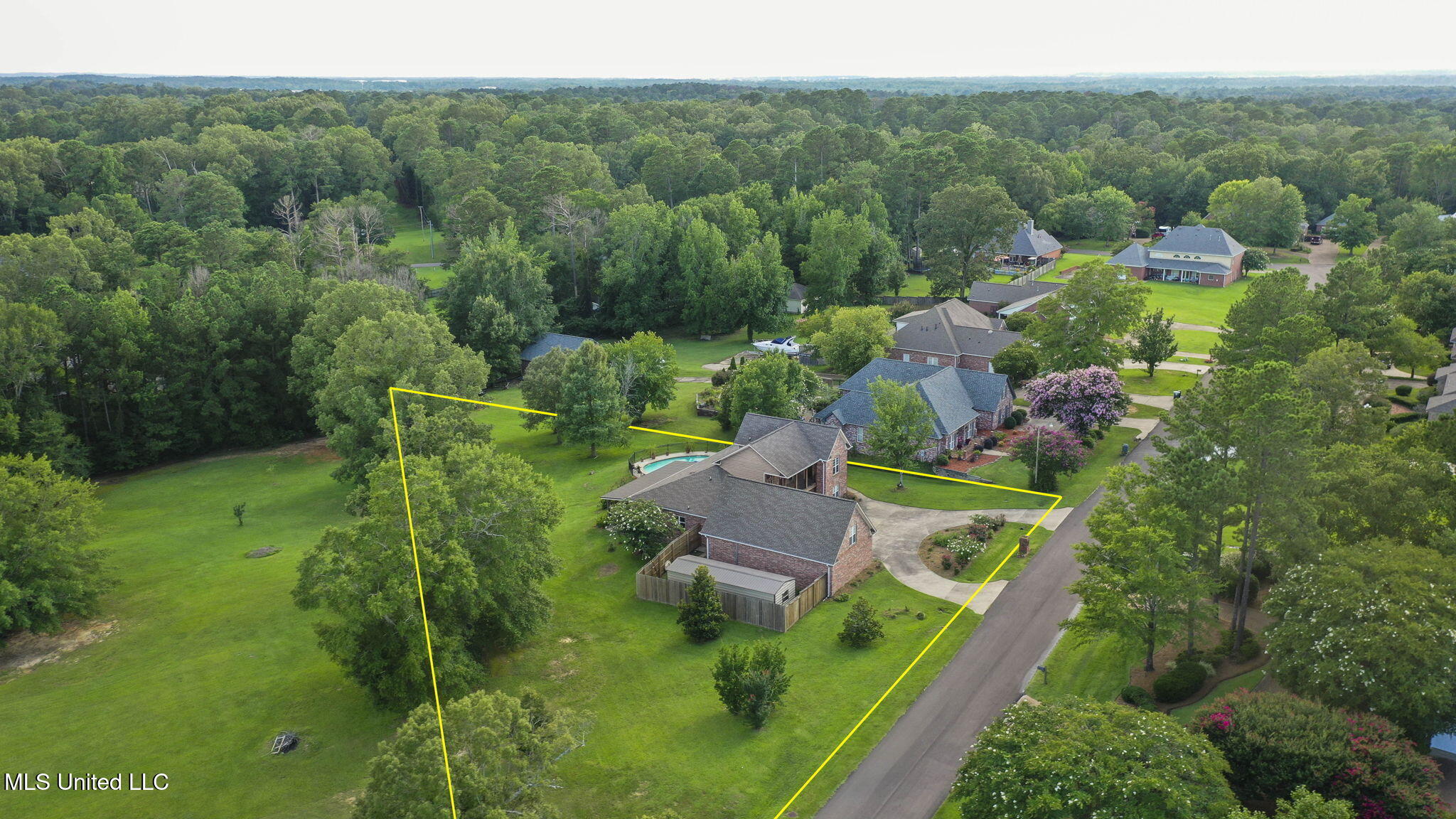 124 Poplar Ridge Drive