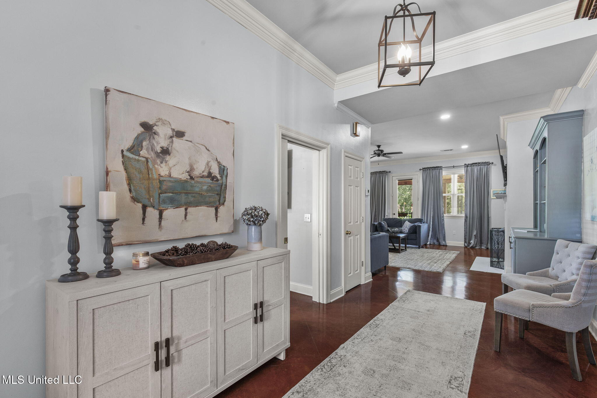 124 Poplar Ridge Drive