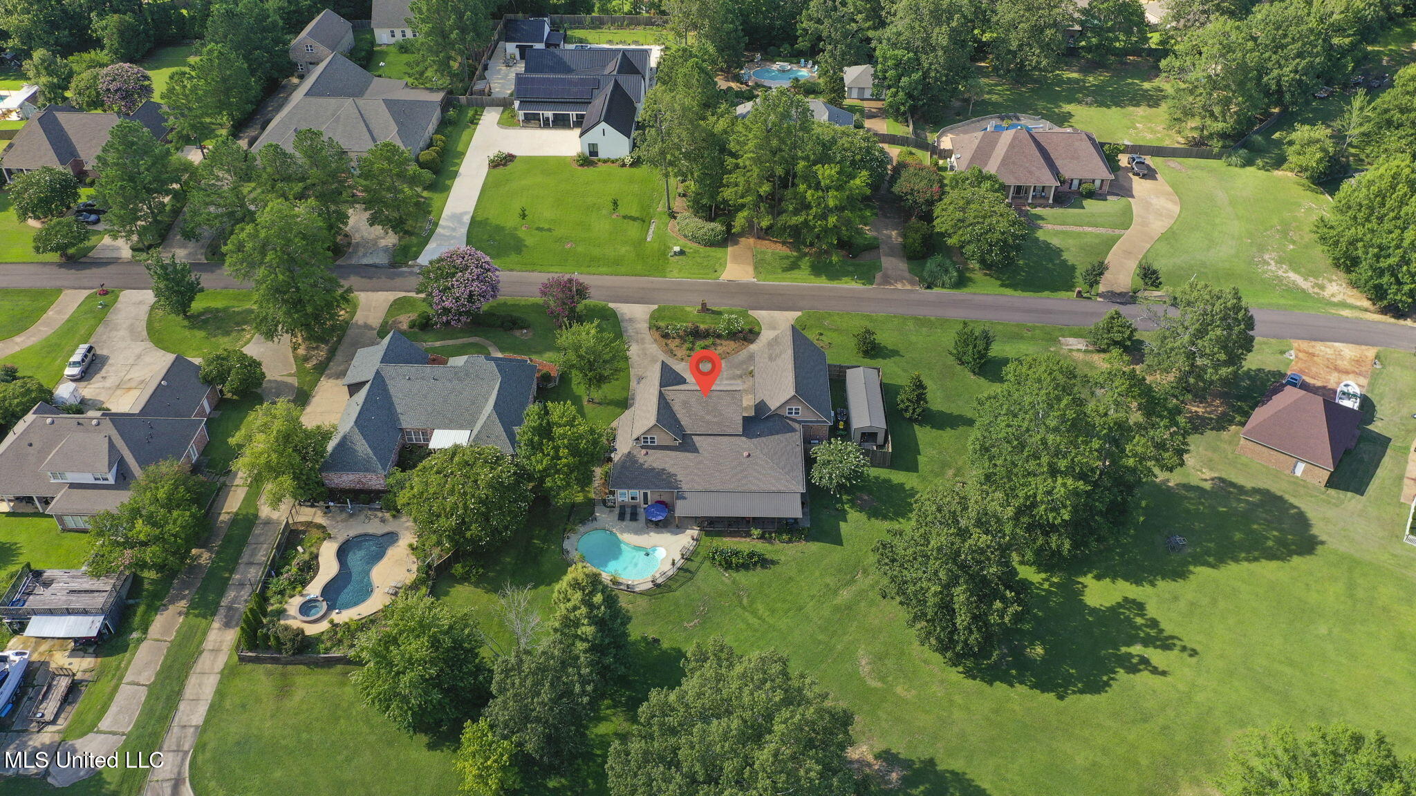 124 Poplar Ridge Drive