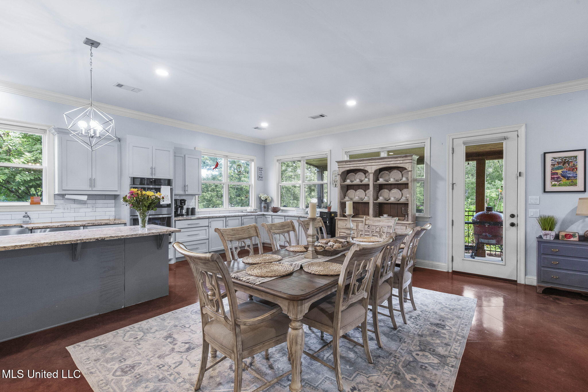 124 Poplar Ridge Drive