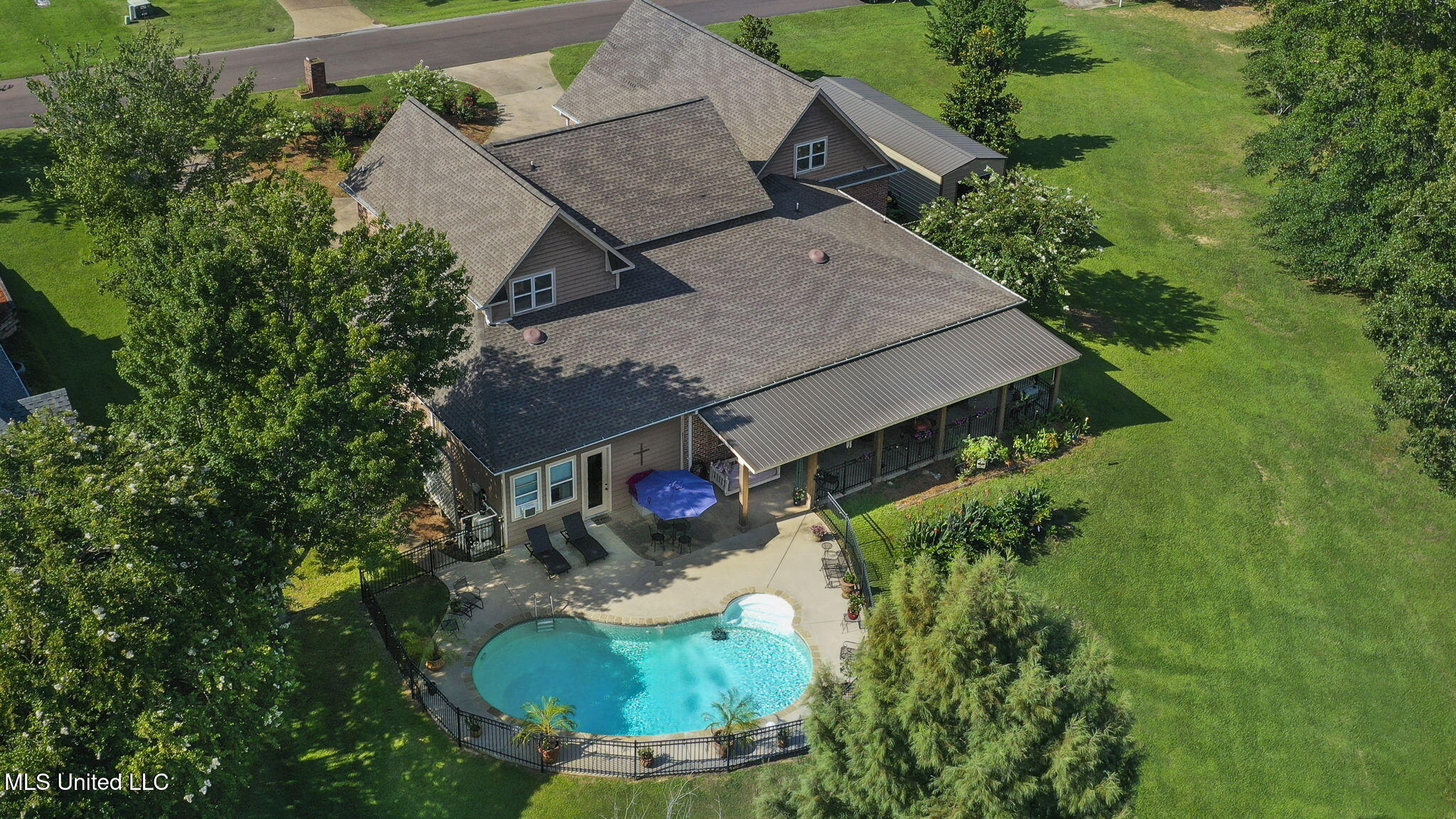 124 Poplar Ridge Drive