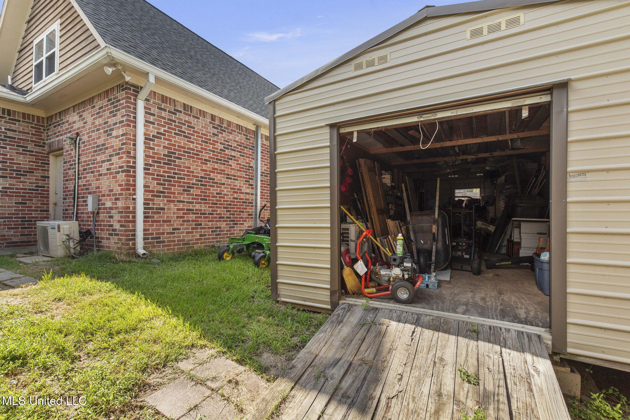 124 Poplar Ridge Drive