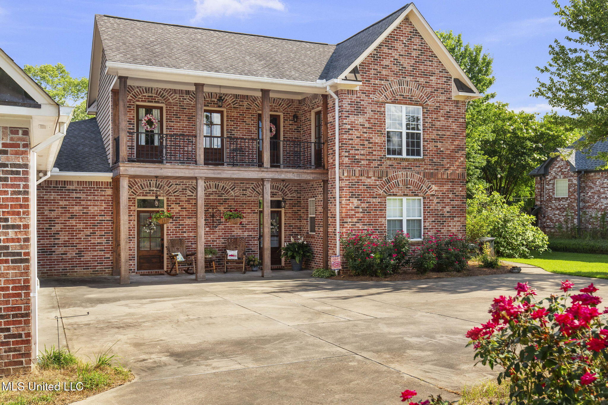 124 Poplar Ridge Drive