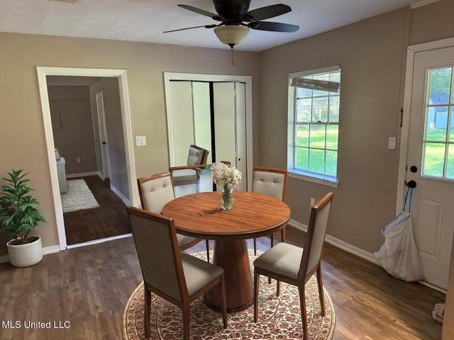 214 Saint Augustine Drive