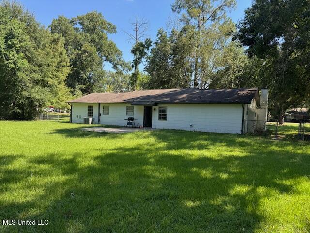 214 Saint Augustine Drive