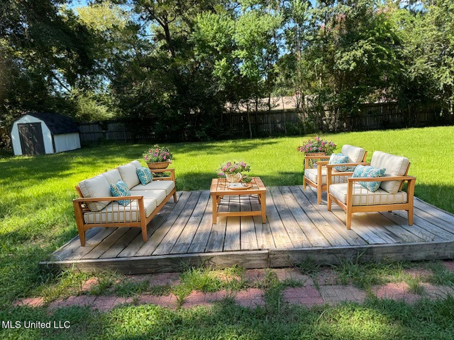214 Saint Augustine Drive